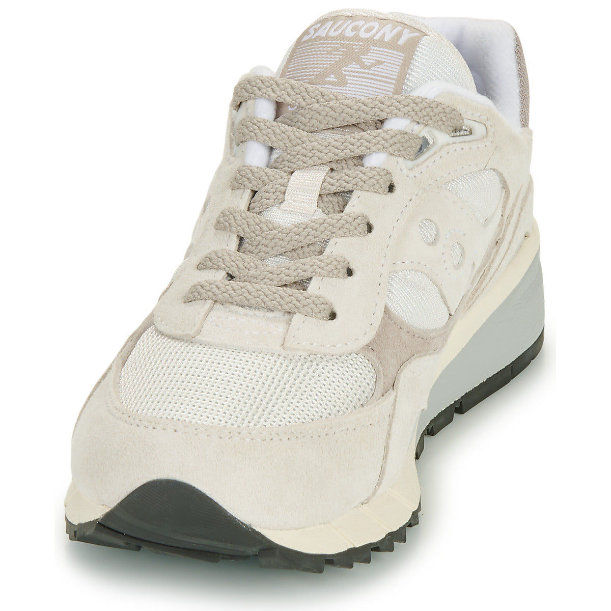 Sneakers Uomo Saucony  Shadow 6000  Bianco