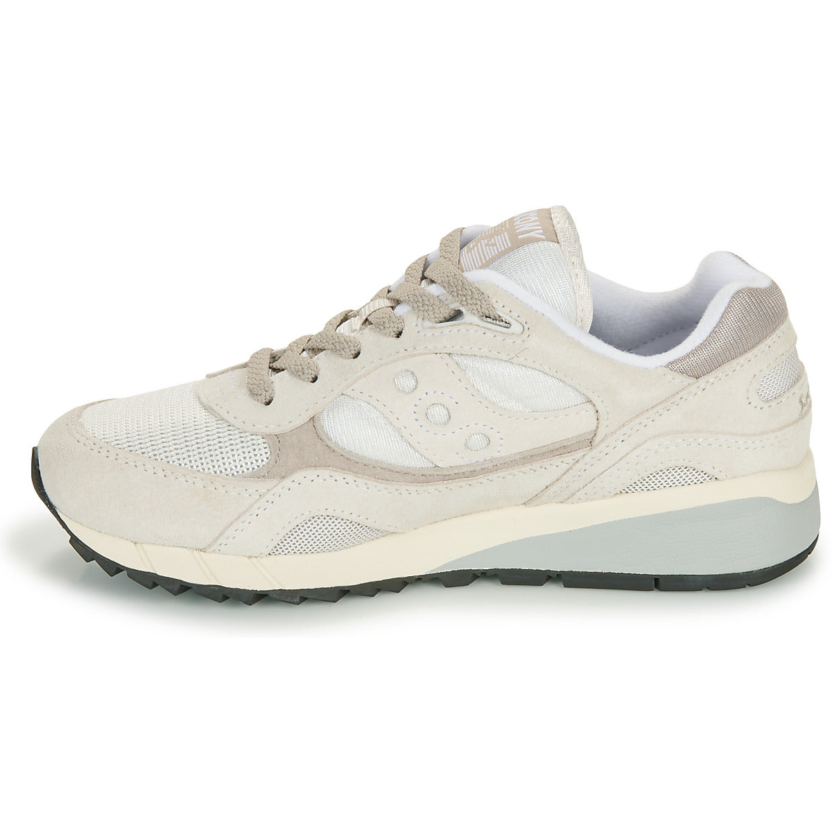 Sneakers Uomo Saucony  Shadow 6000  Bianco