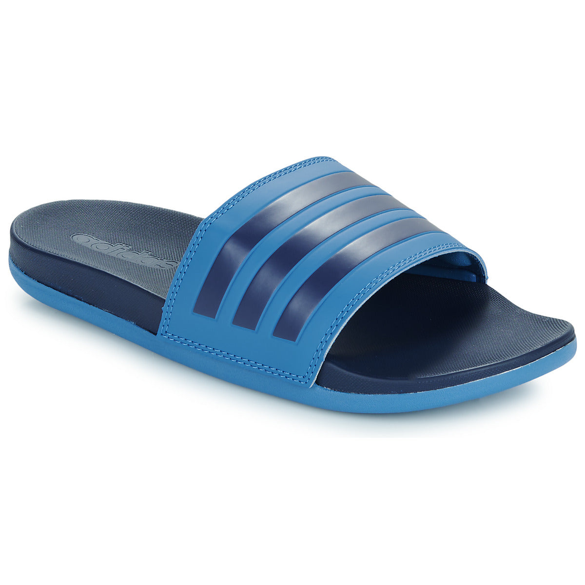 ciabatte Donna adidas  ADILETTE COMFORT  Blu