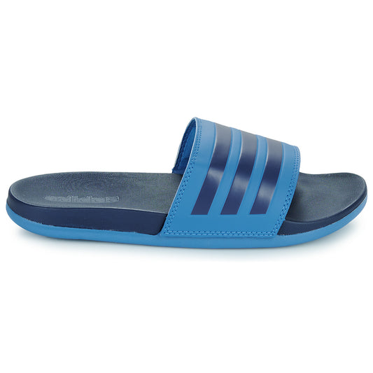 ciabatte Donna adidas  ADILETTE COMFORT  Blu