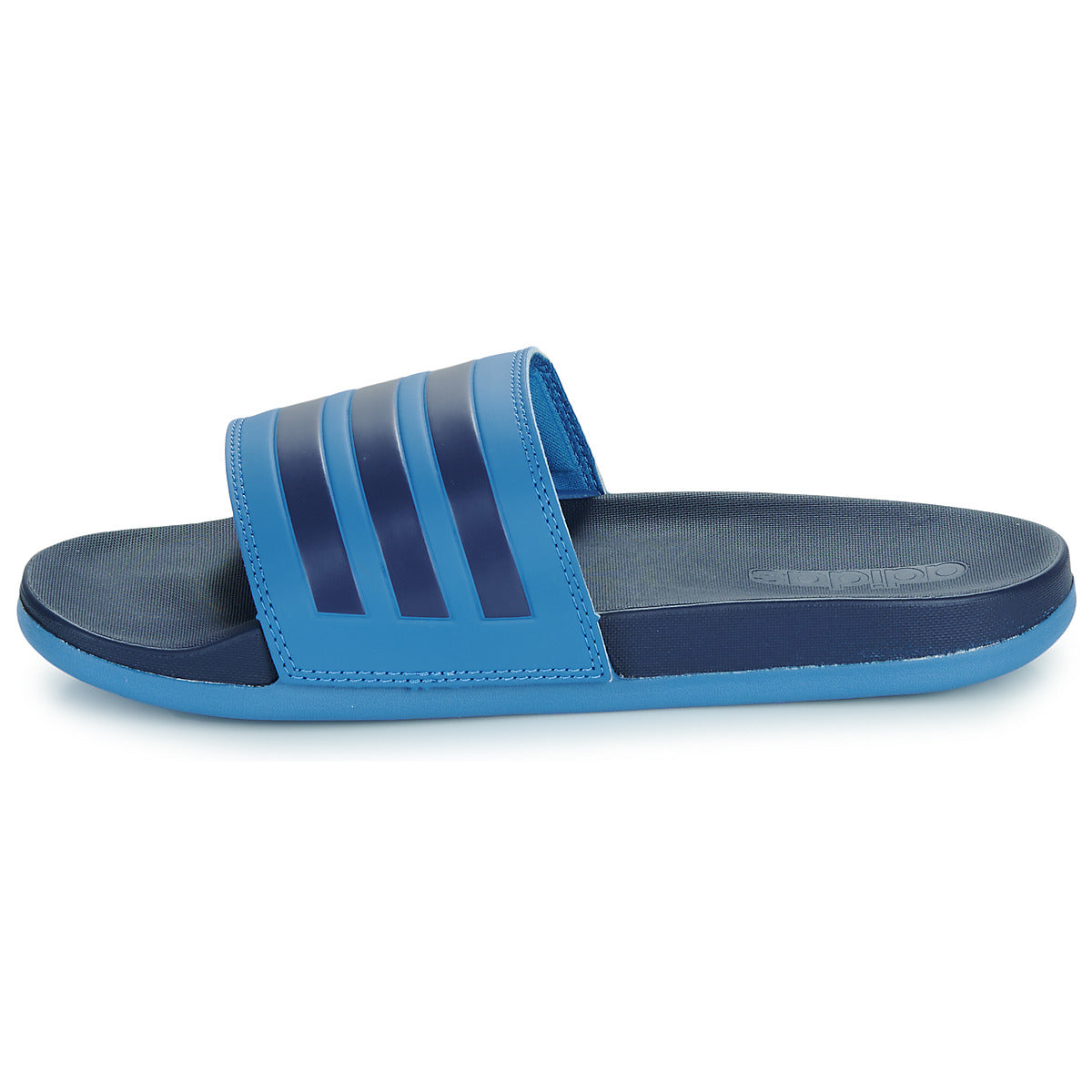 ciabatte Donna adidas  ADILETTE COMFORT  Blu