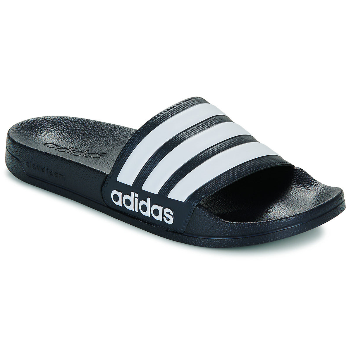 ciabatte Uomo adidas ADILETTE SHOWER Blu