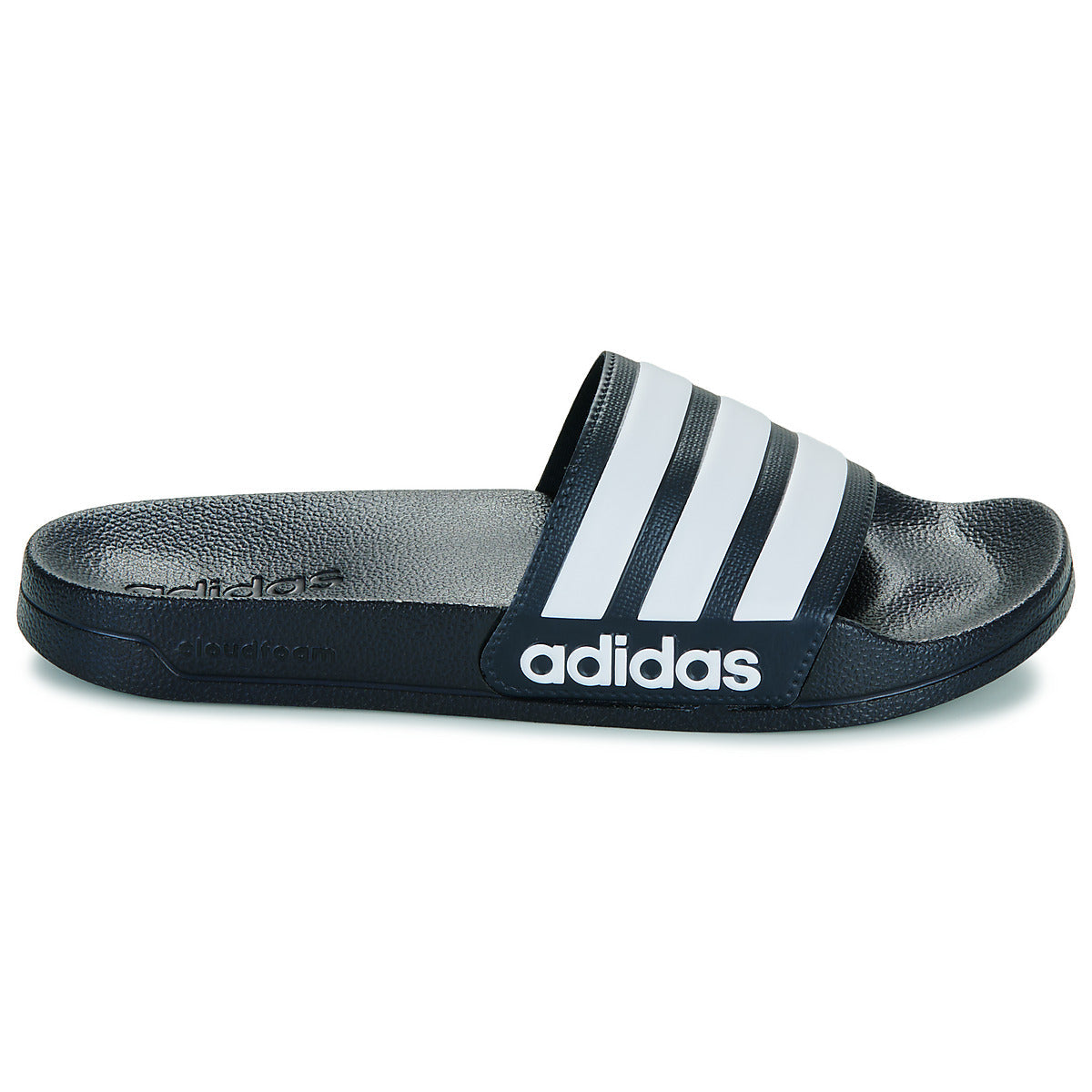 ciabatte Uomo adidas ADILETTE SHOWER Blu