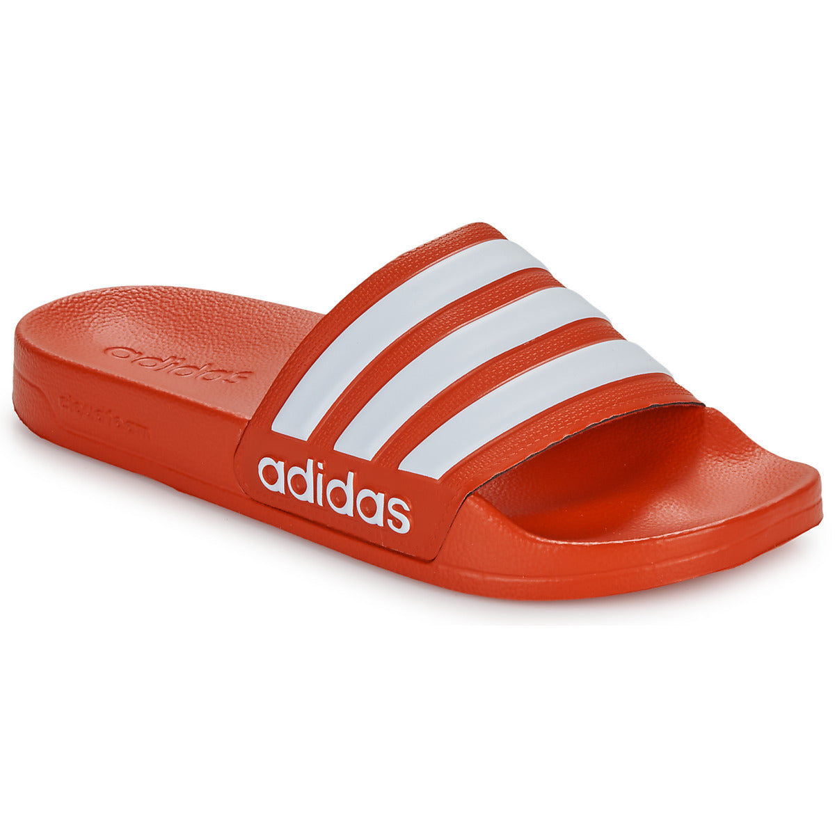 ciabatte Donna adidas  ADILETTE SHOWER  Rosso