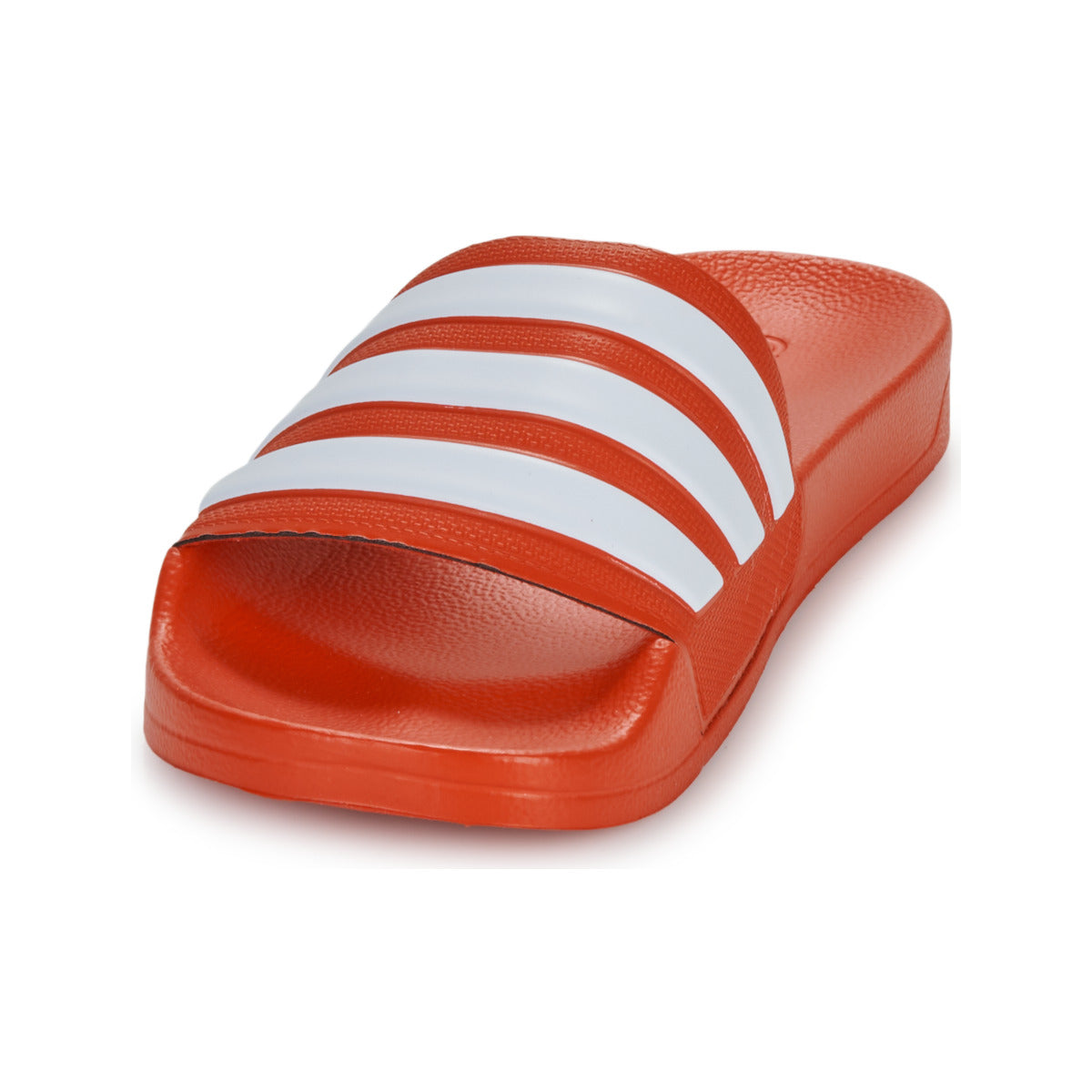 ciabatte Donna adidas  ADILETTE SHOWER  Rosso