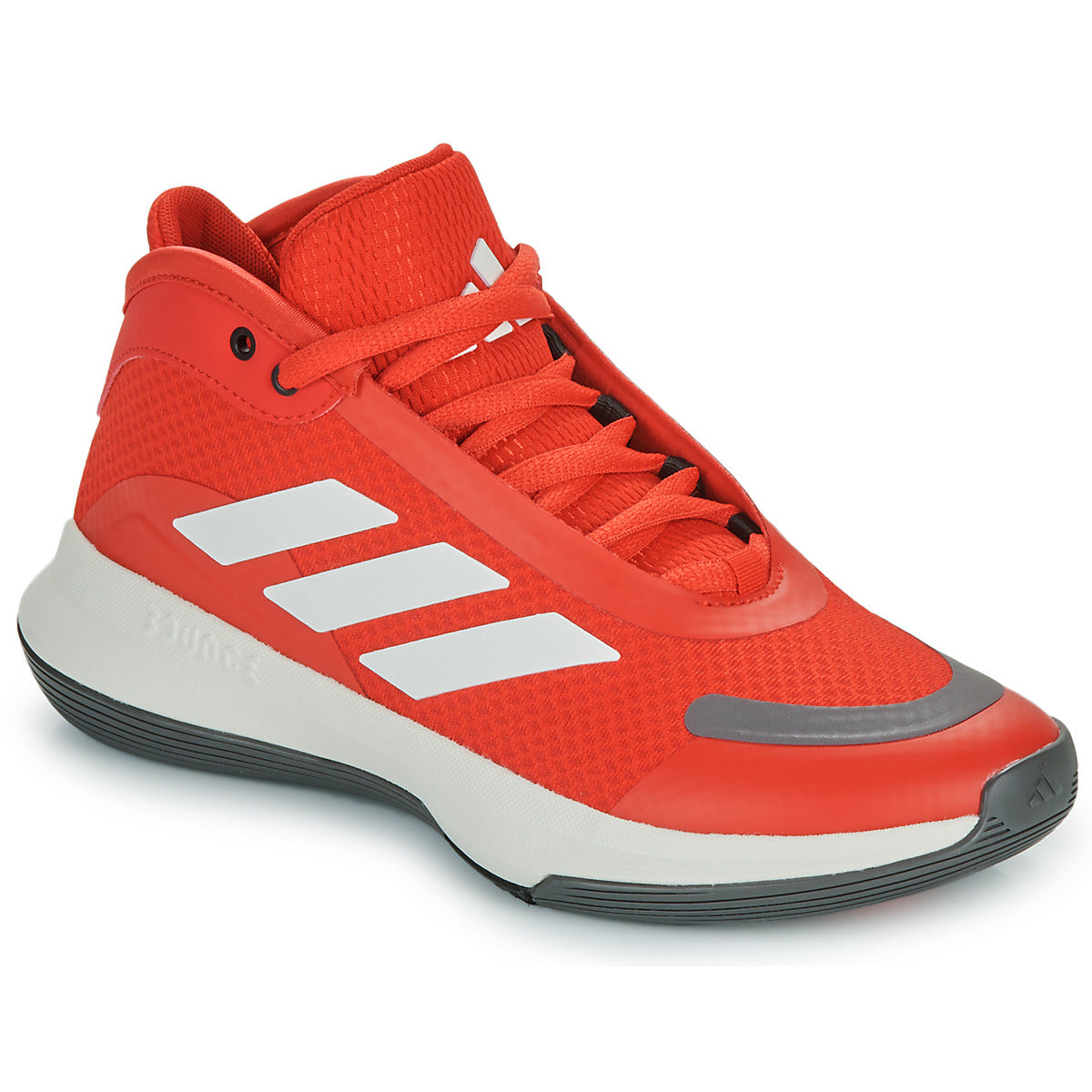 Scarpe Donna adidas  Bounce Legends  Rosso