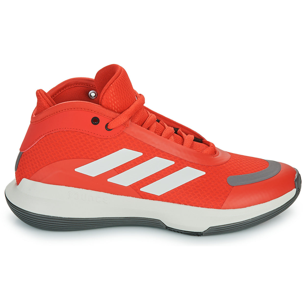 Scarpe Donna adidas  Bounce Legends  Rosso