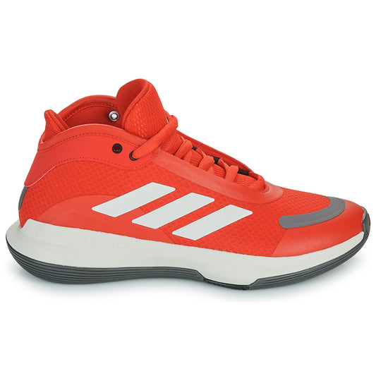 Scarpe Donna adidas  Bounce Legends  Rosso