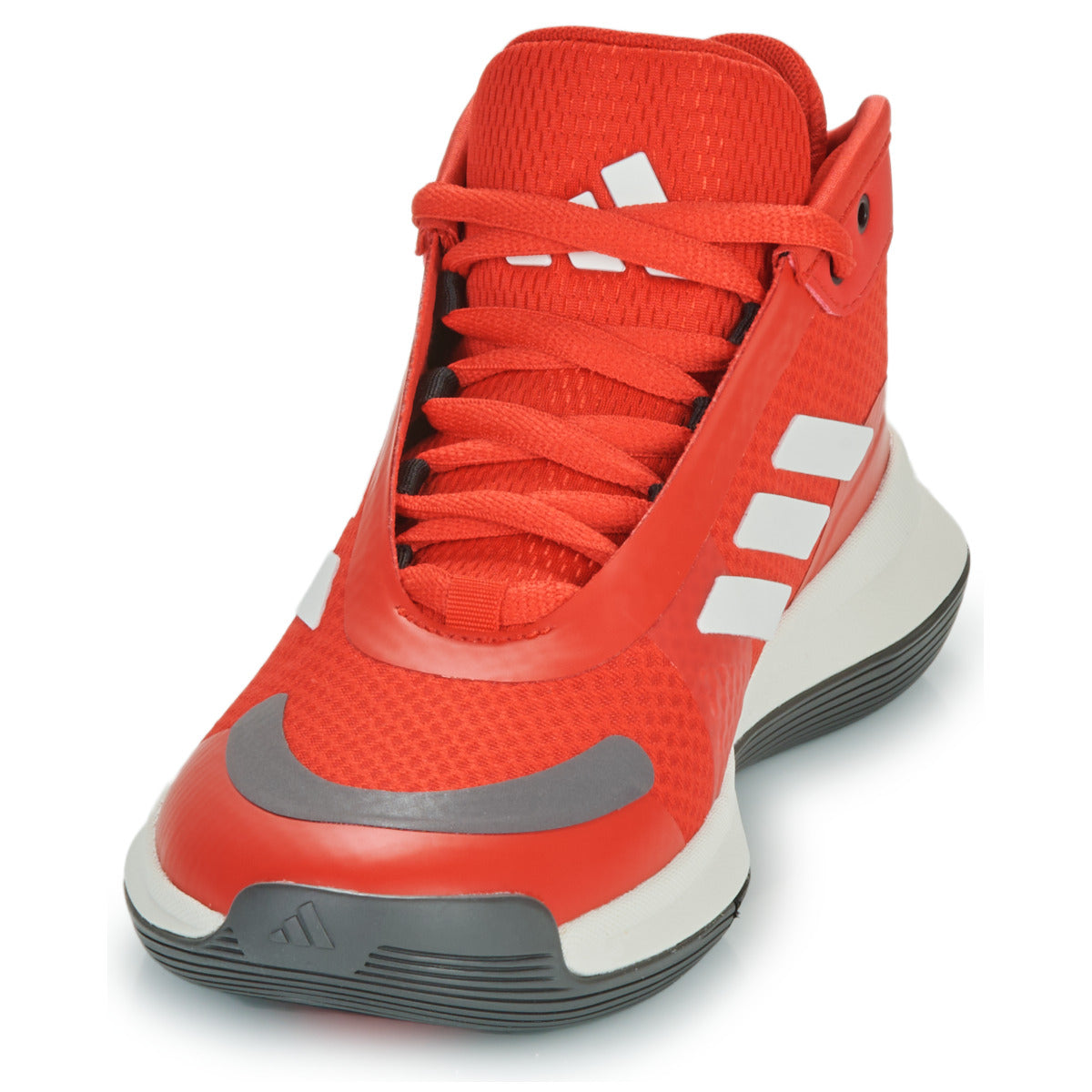 Scarpe Donna adidas  Bounce Legends  Rosso