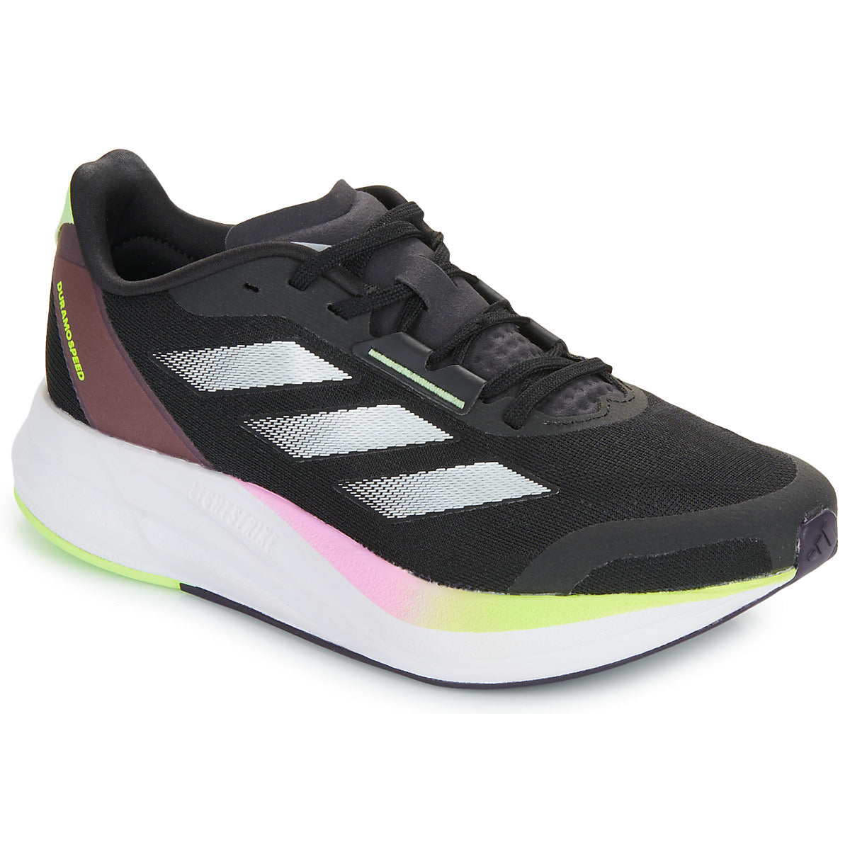 Scarpe Donna adidas  DURAMO SPEED M  Nero