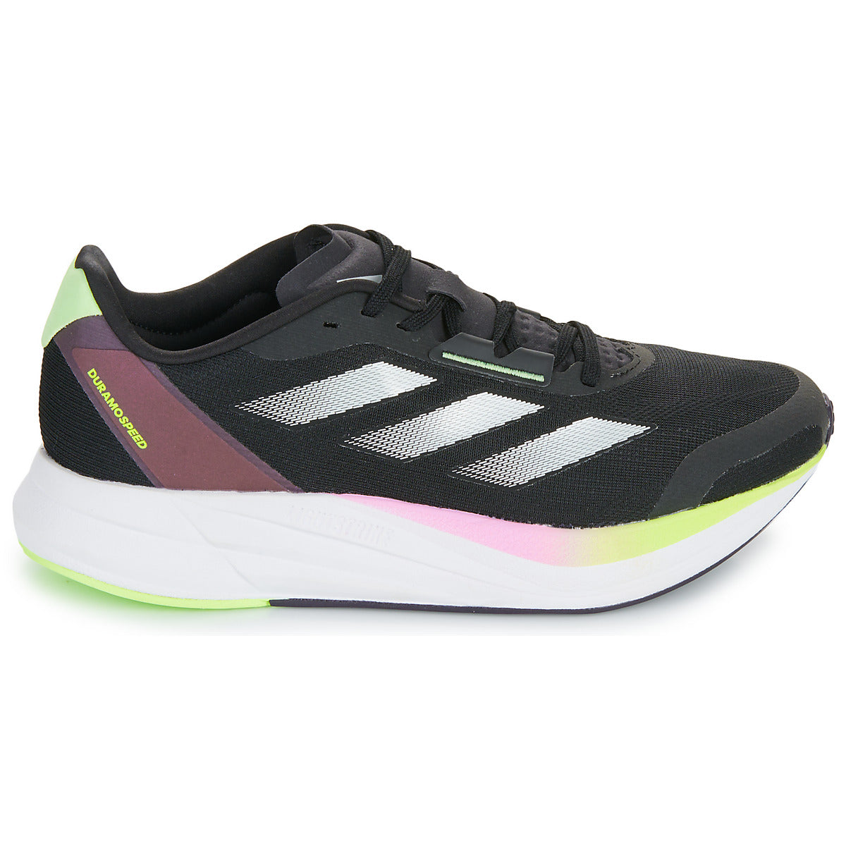 Scarpe Donna adidas  DURAMO SPEED M  Nero