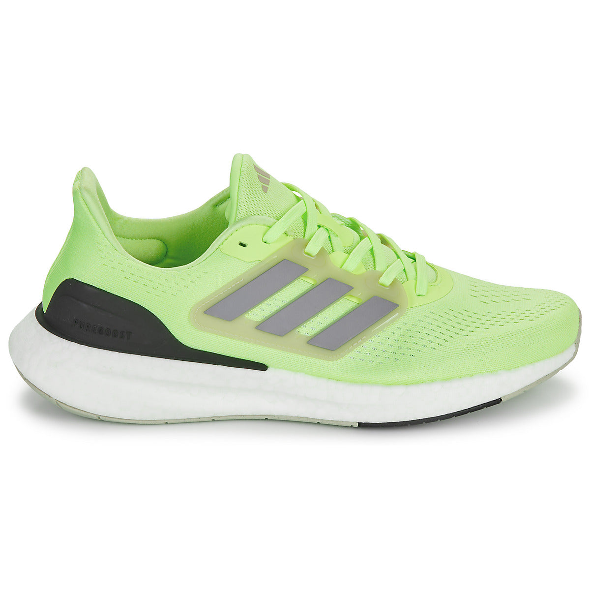 Scarpe Uomo adidas  PUREBOOST 23  Giallo