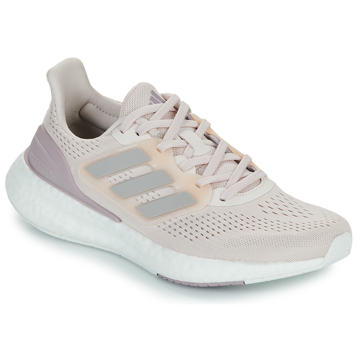 Scarpe Donna adidas  PUREBOOST 23 W  Rosa