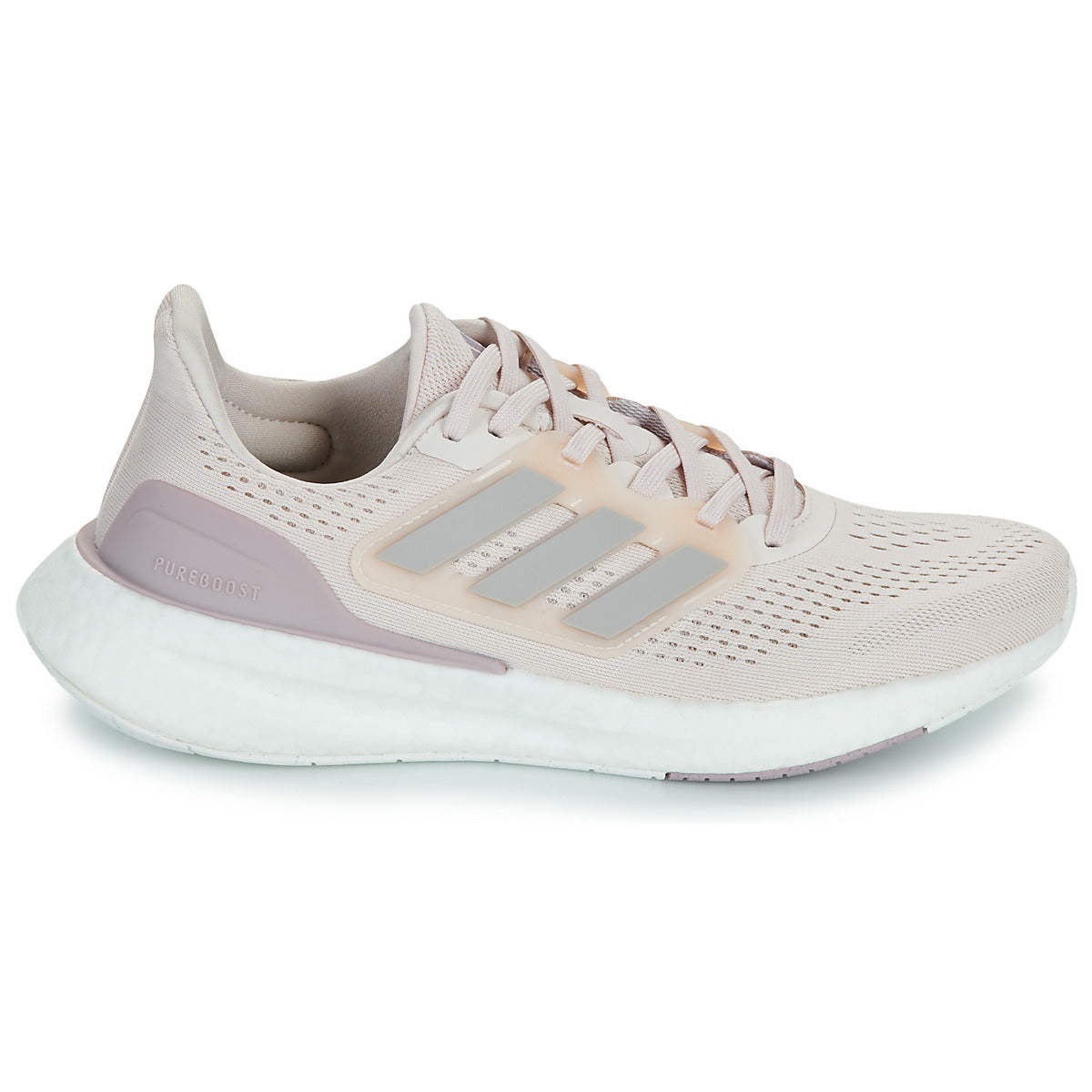 Scarpe Donna adidas  PUREBOOST 23 W  Rosa