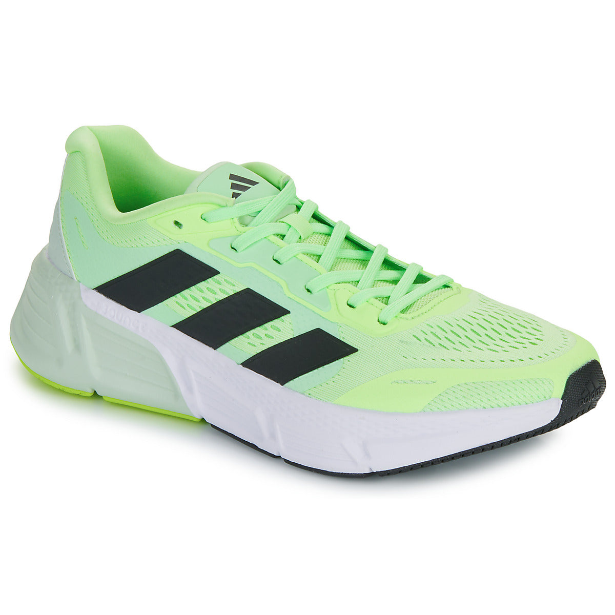 Scarpe Uomo adidas  QUESTAR 2 M  Verde