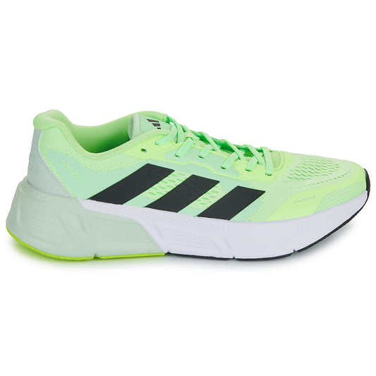 Scarpe Uomo adidas  QUESTAR 2 M  Verde