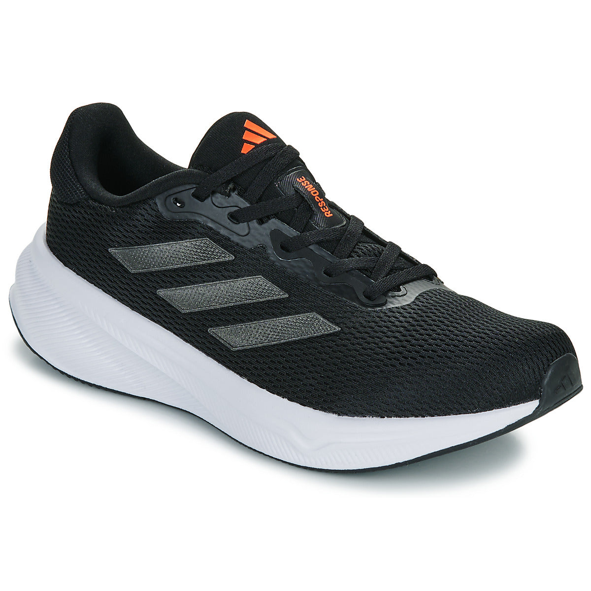 Scarpe Uomo adidas  RESPONSE  Nero