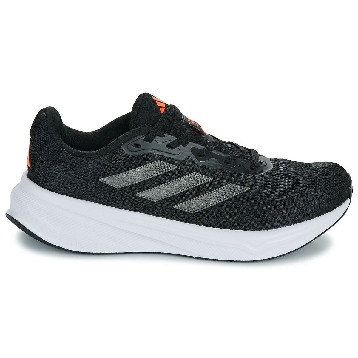 Scarpe Uomo adidas  RESPONSE  Nero