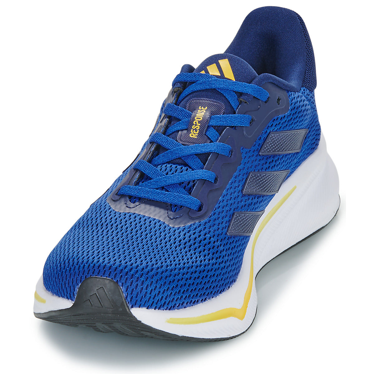 Scarpe Uomo adidas  RESPONSE  Blu