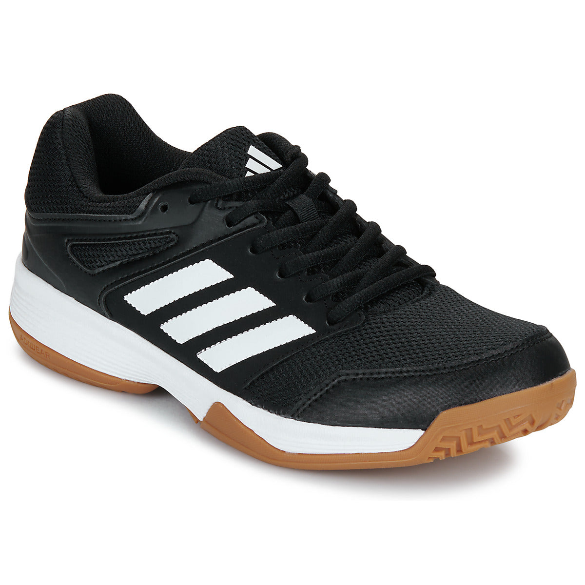 Scarpe Donna adidas  Speedcourt M  Nero