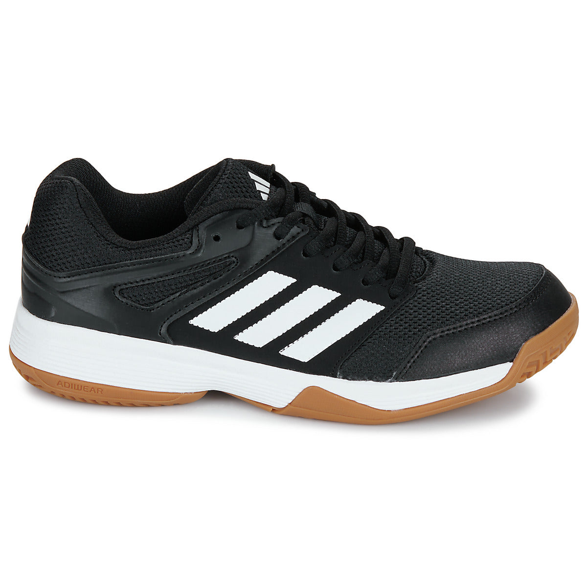 Scarpe Uomo adidas  Speedcourt M  Nero