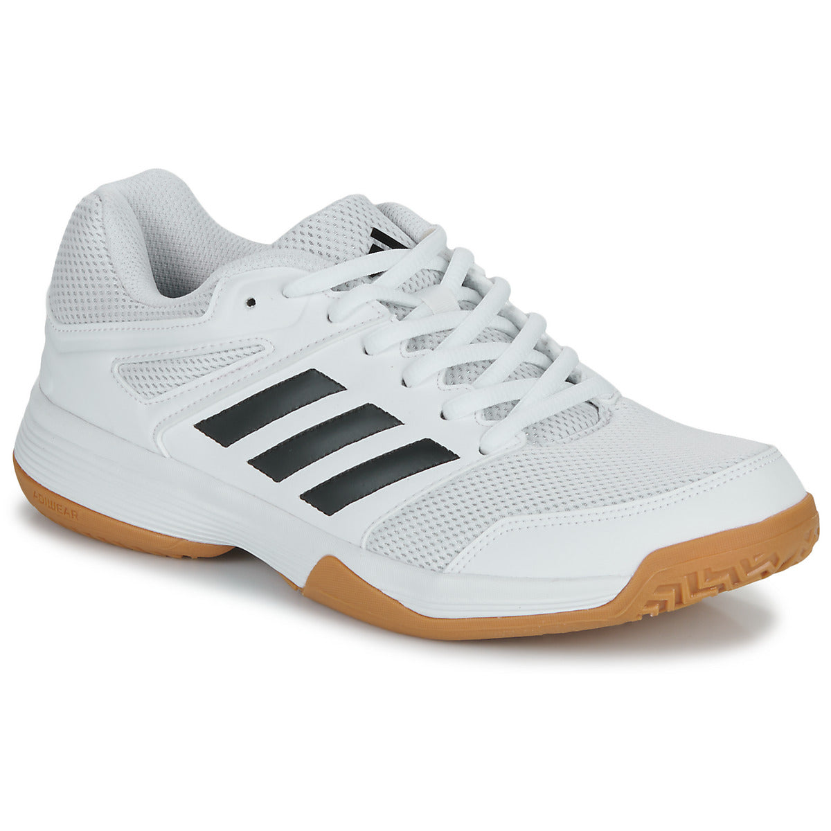 Scarpe Uomo adidas  Speedcourt M  Bianco