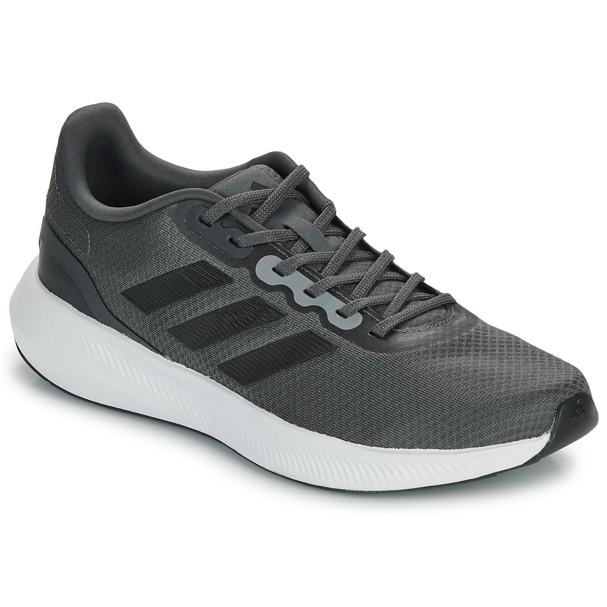 Scarpe Uomo adidas  RUNFALCON 3.0  Grigio