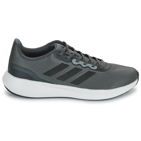 Scarpe Uomo adidas  RUNFALCON 3.0  Grigio