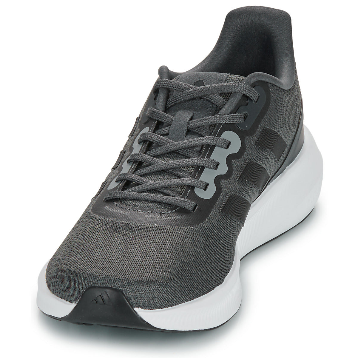 Scarpe Uomo adidas  RUNFALCON 3.0  Grigio