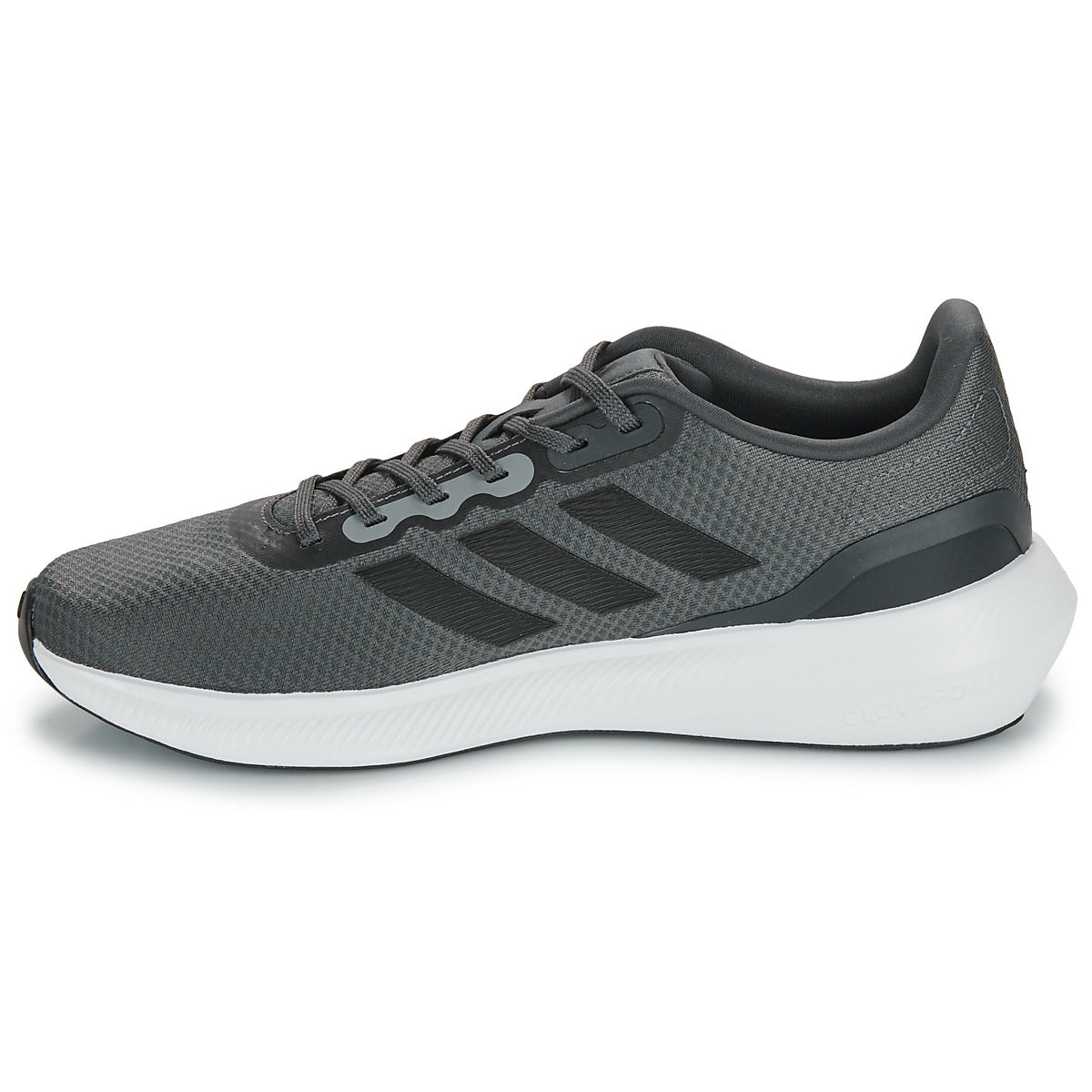 Scarpe Uomo adidas  RUNFALCON 3.0  Grigio