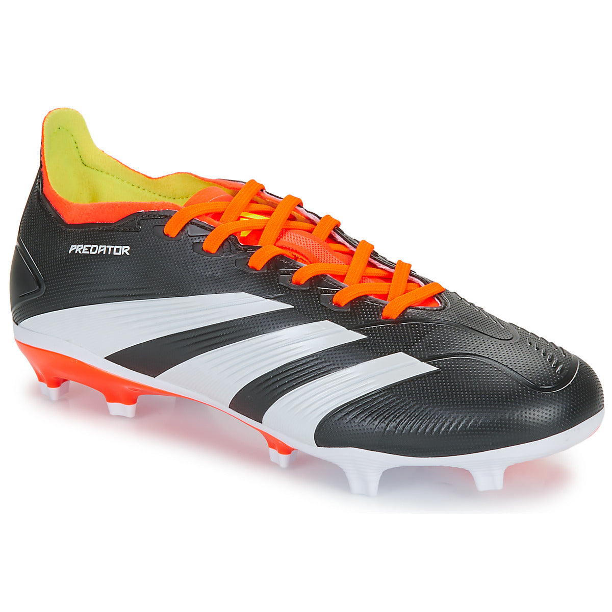 Scarpe da calcio Uomo adidas  PREDATOR LEAGUE L FG  Multicolore