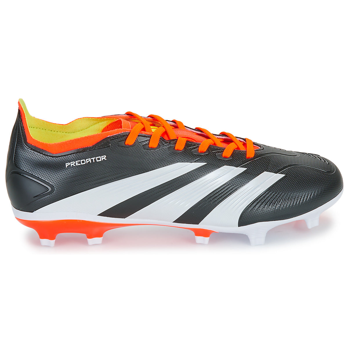 Scarpe da calcio Uomo adidas  PREDATOR LEAGUE L FG  Multicolore