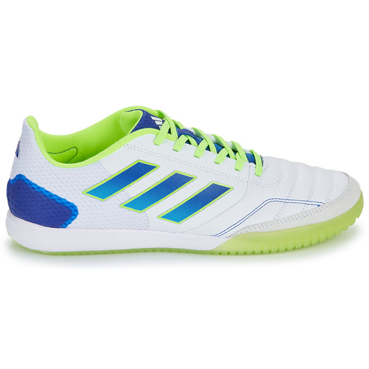 Scarpe da calcio Uomo adidas  TOP SALA COMPETITION  Bianco