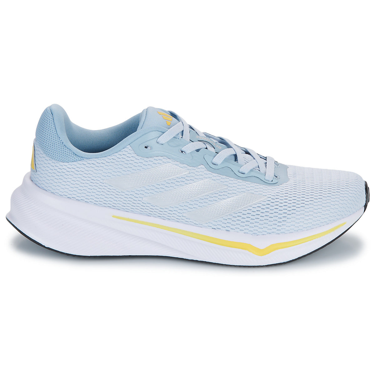 Scarpe Donna adidas  RESPONSE W  Blu