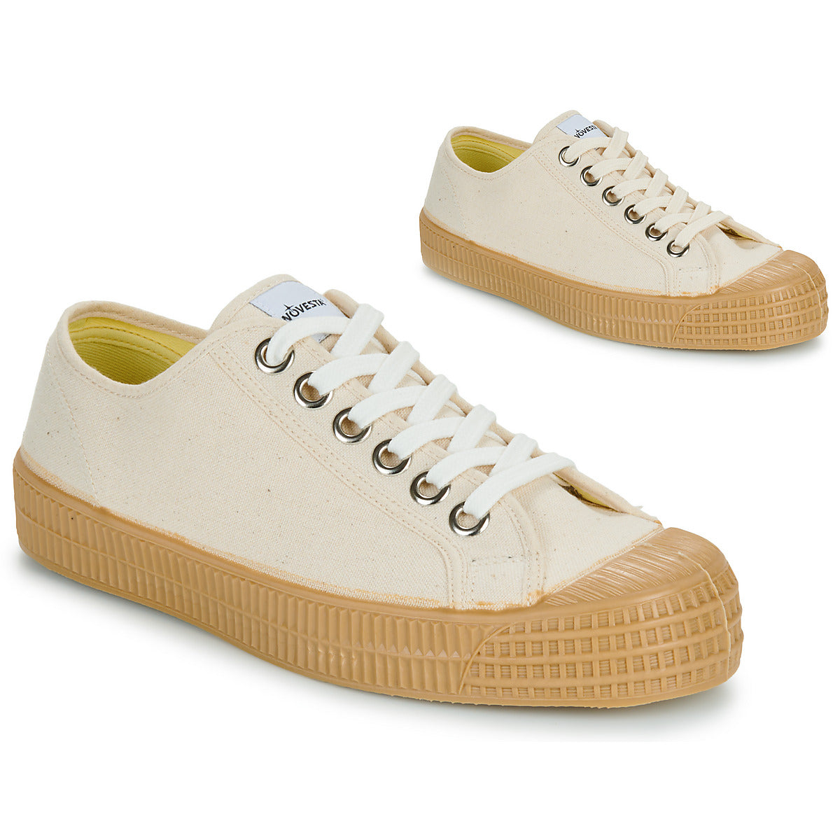 Sneakers Uomo Novesta  STAR MASTER  Beige