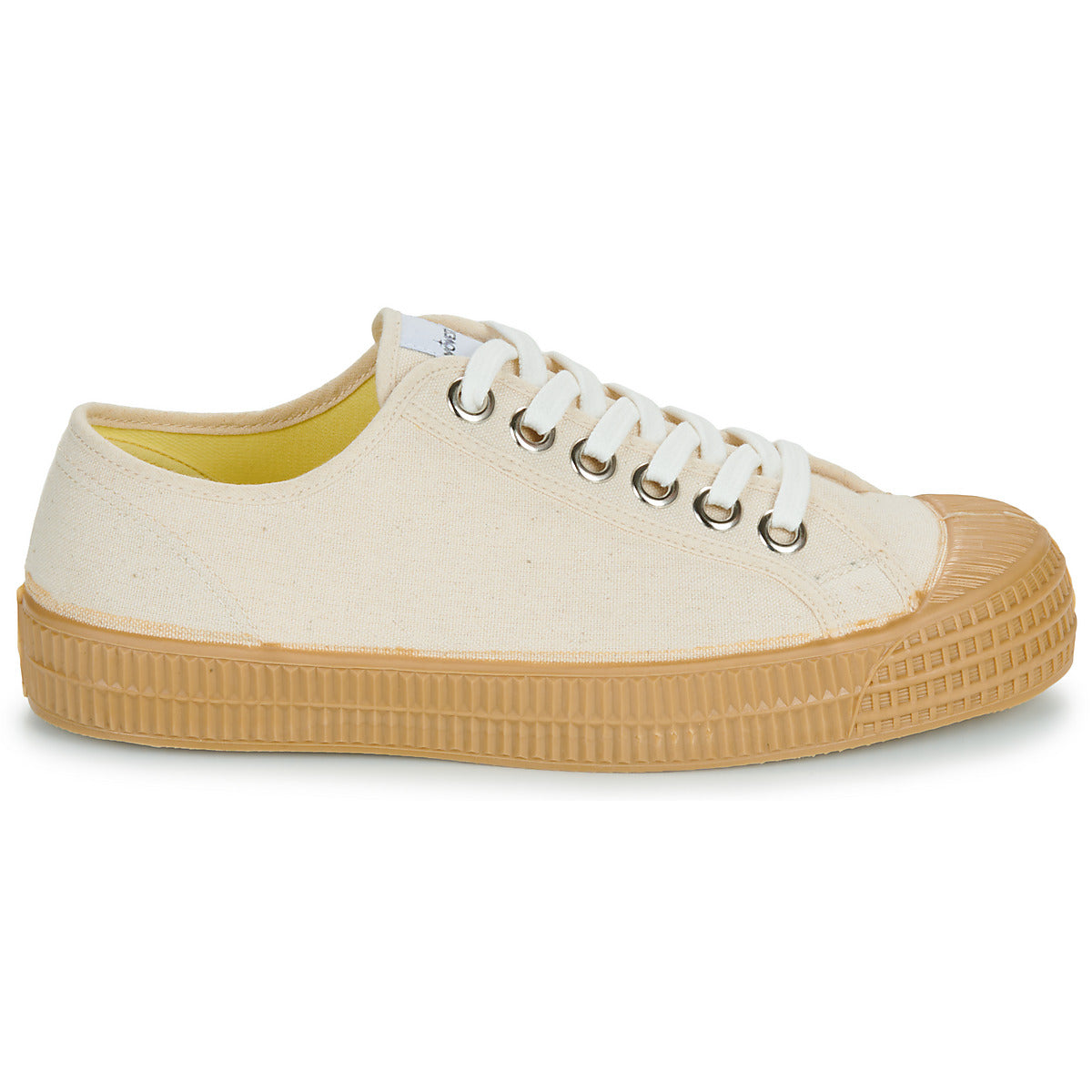 Sneakers Uomo Novesta  STAR MASTER  Beige