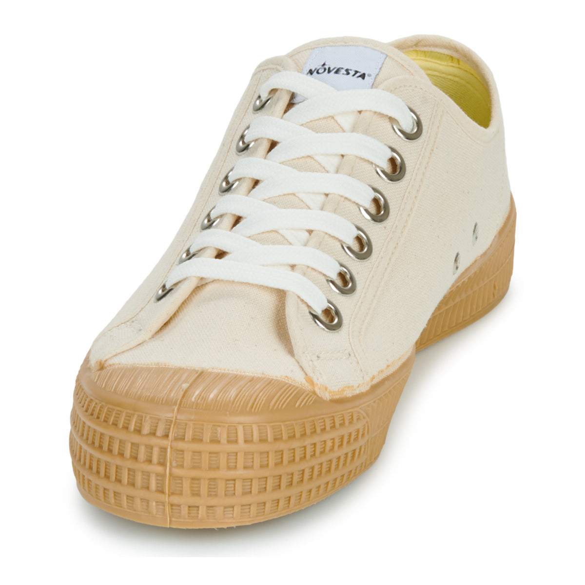 Sneakers Uomo Novesta  STAR MASTER  Beige