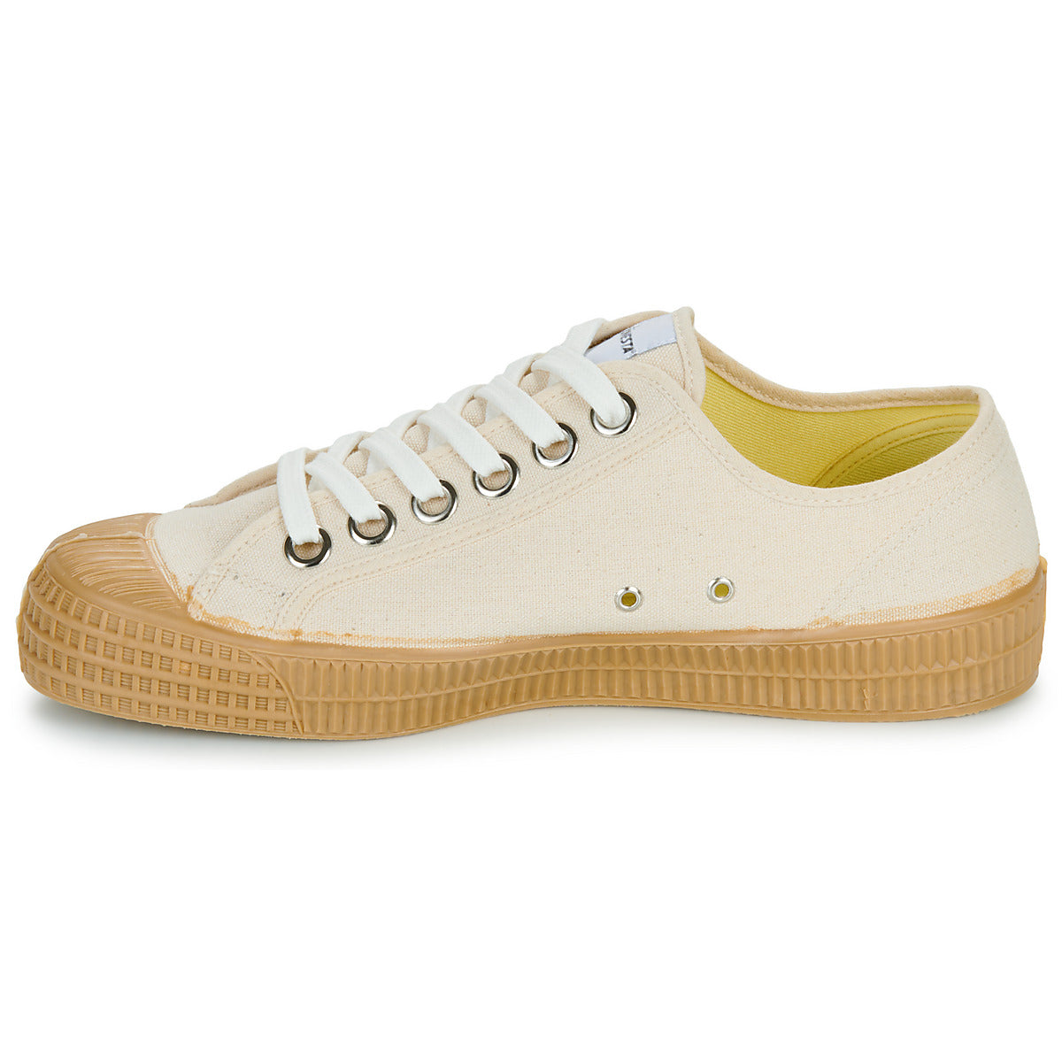 Sneakers Uomo Novesta  STAR MASTER  Beige