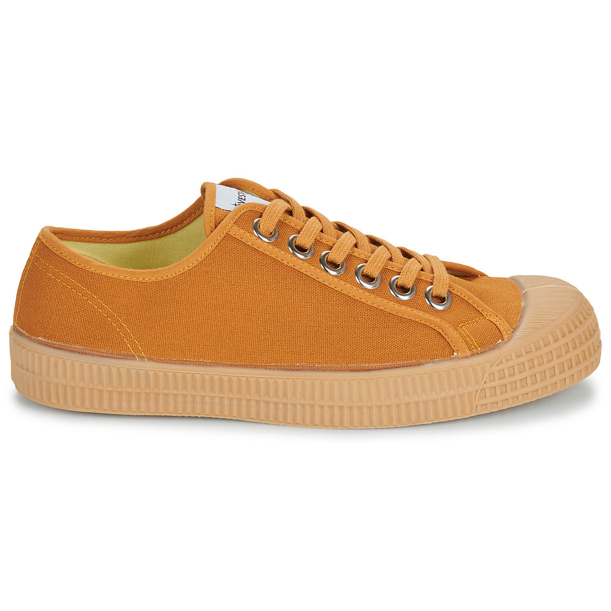 Sneakers Uomo Novesta STAR MASTER Arancio