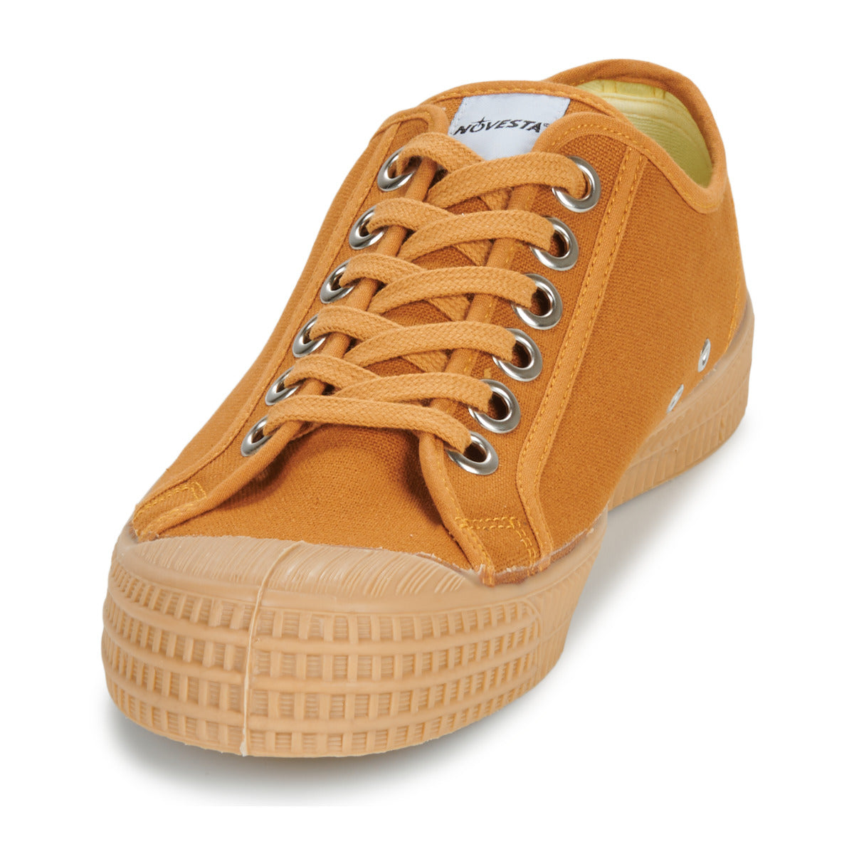 Sneakers Uomo Novesta  STAR MASTER  Arancio