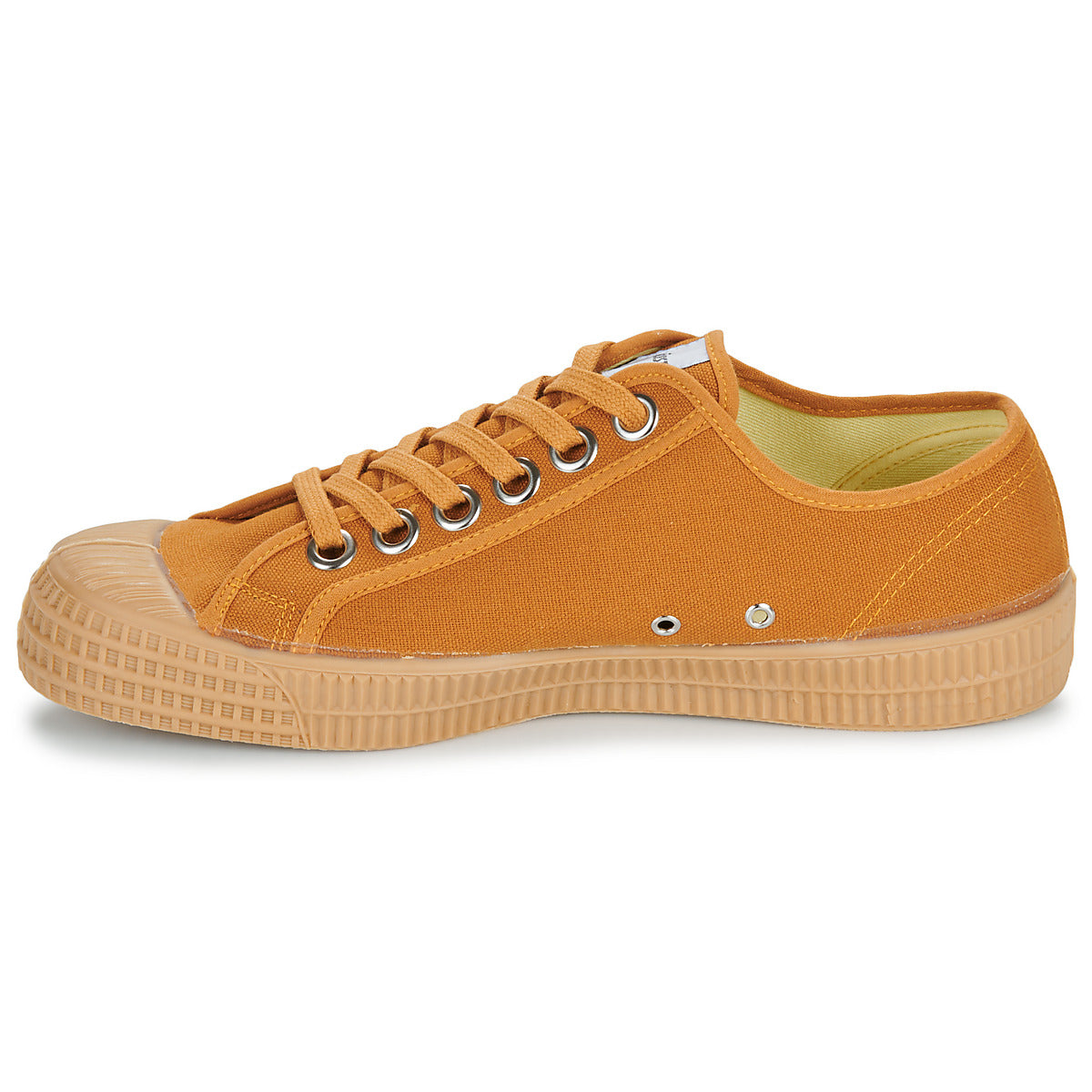 Sneakers Uomo Novesta  STAR MASTER  Arancio