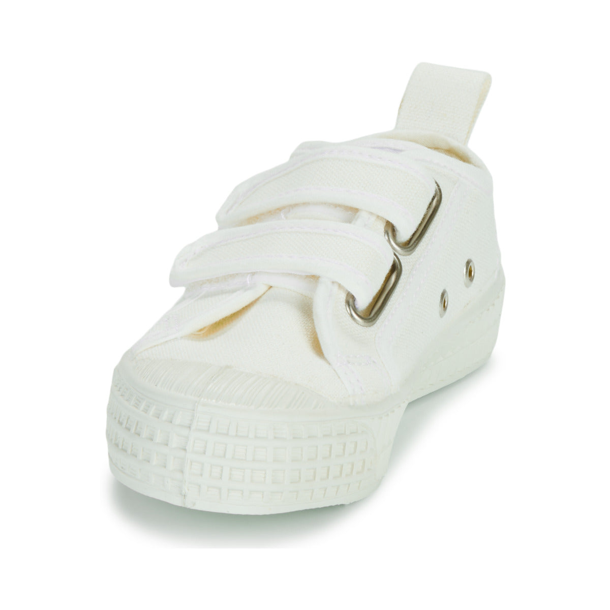 Scarpe bambini ragazzo Novesta  STAR MASTER KID  Bianco