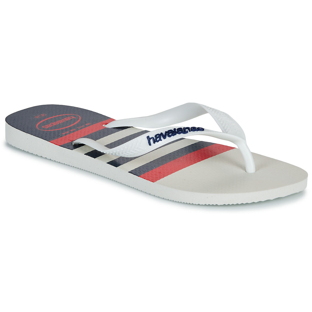 Infradito Uomo Havaianas  TOP NAUTICAL  Marine