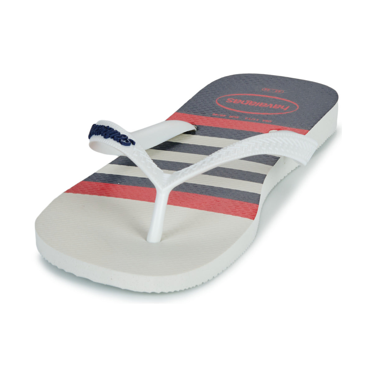 Infradito Uomo Havaianas  TOP NAUTICAL  Marine