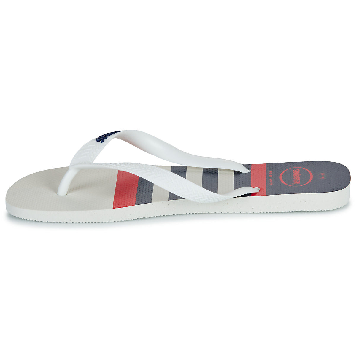 Infradito Uomo Havaianas  TOP NAUTICAL  Marine