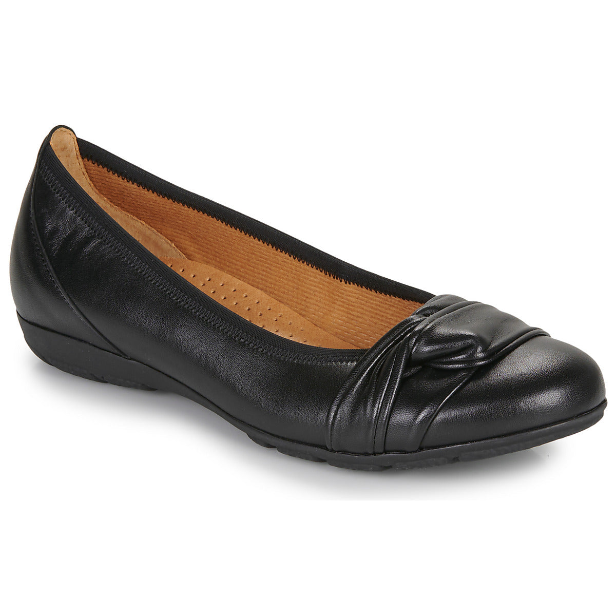 Ballerine Donna Gabor  4416527  Nero