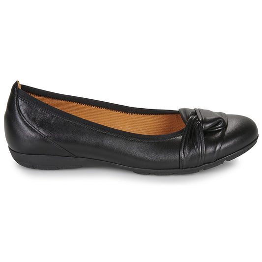 Ballerine Donna Gabor  4416527  Nero