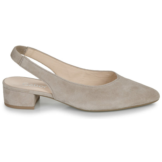 Ballerine Donna Gabor  4152012  Beige