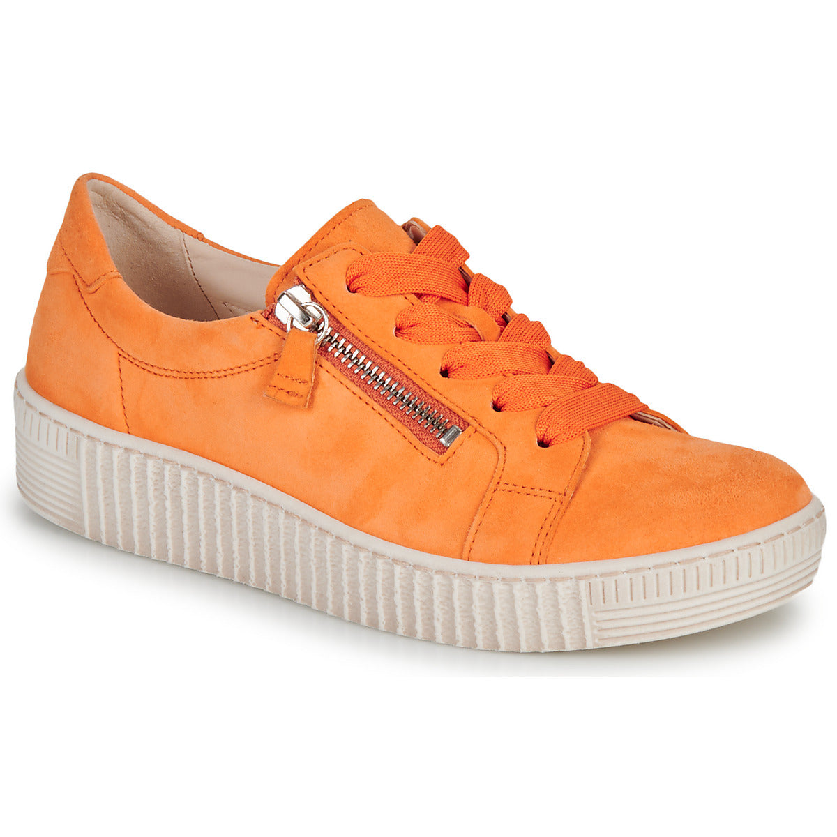 Sneakers basse Donna Gabor  4333413  Arancio