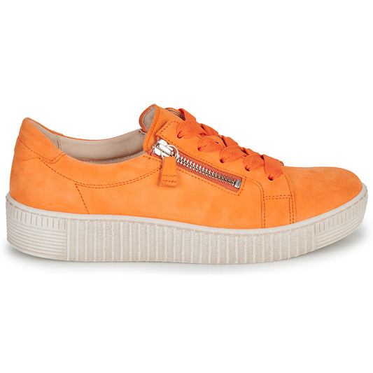 Sneakers basse Donna Gabor  4333413  Arancio